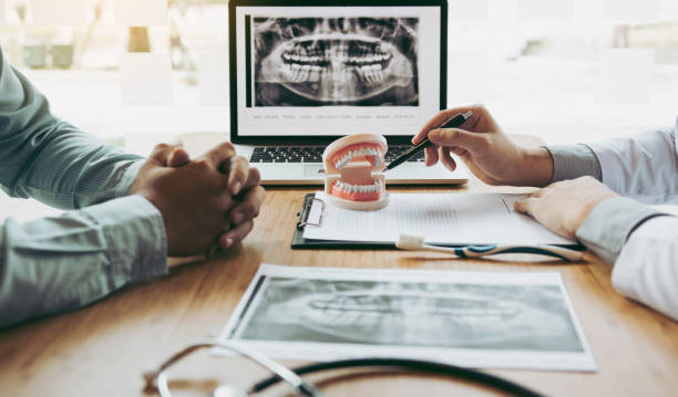 Best Emergency Dental Care for Broken or Chipped Teeth in Buchanan, VA