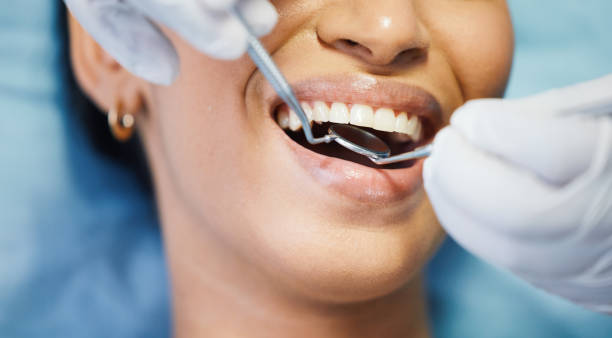 Best Weekend Emergency Dentist in Buchanan, VA