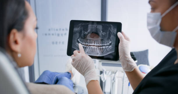 Best Emergency Treatment for Dental Infections or Abscesses in Buchanan, VA